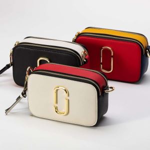 Bolsa de cámaras de diseño de diseño de colisión de color