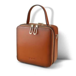 Patrones de bolsas cruzadas