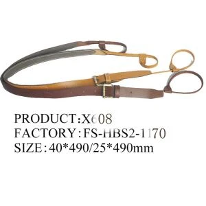 Cinturones de caza para rifle