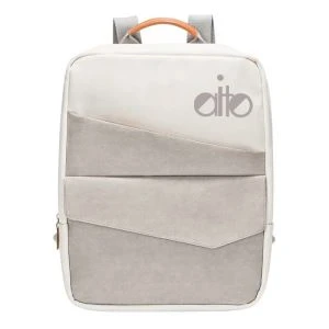 Mochila de papel tyvek