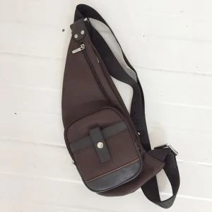 Sling Bag Anti Rheft