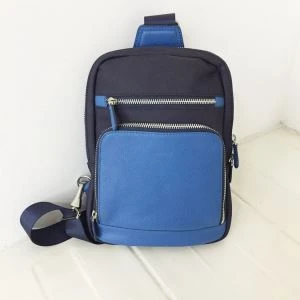 Patrón de bolsa de honda