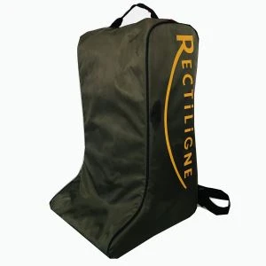 Botas bolsas para montar