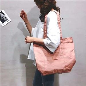 Nuevo bolso de Oficina de Oficina Leisure Nylon