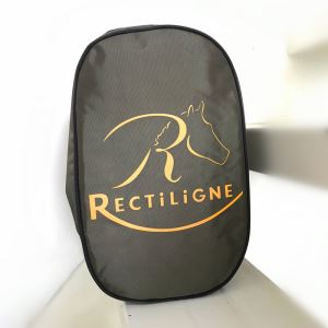 Bolsas de casco para montar a caballo