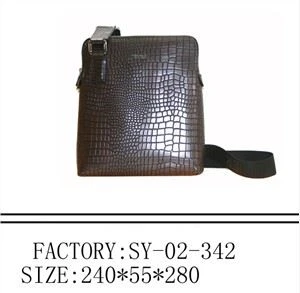 Men Business Men Shoulder Bag Nylon 2021