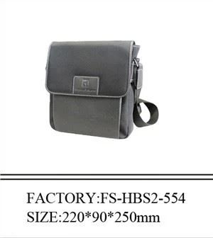 Bolso de cuero hombres China Leisure 2021