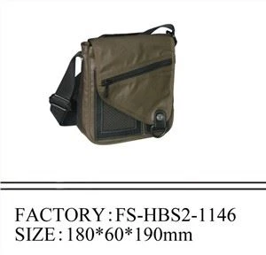 Messager Bag Men China con cuero 2021