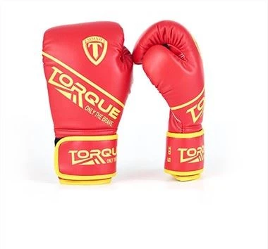 Guantes de punzonado MMA para niños