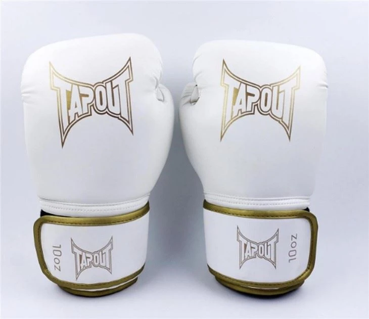 Guantes de boxeo para damas