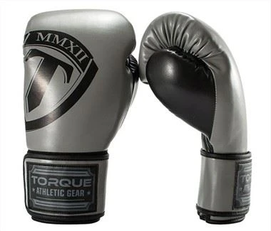 Guantes de entrenamiento de boxeo de cuero personalizados