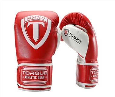 Guantes masculinos para kickboxing