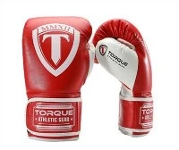 Guantes masculinos para kickboxing