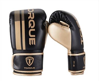 Guantes de boxeo hechos a mano