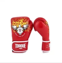 Guantes para niños para entrenamiento de boxeo Strike