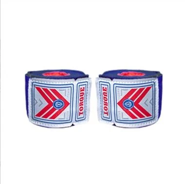 Vendas de boxeo con gel