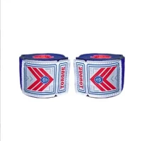 Vendas de boxeo con gel