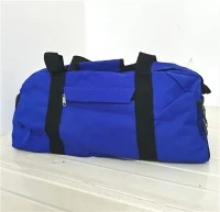 Bolsa de equipaje deportivo