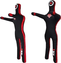 Maniquí de boxeo