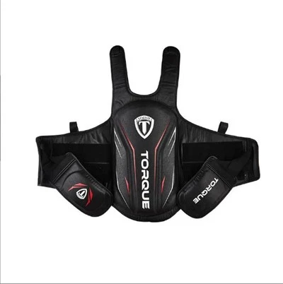 Protector de pecho protector para entrenamiento de boxeo