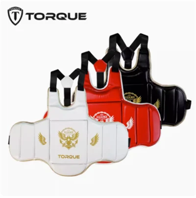Protector de pecho infantil