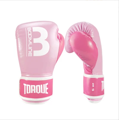 Guantes de boxeo de artes marciales para niños: duraderos, protectores y cómodos