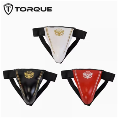 Protector de ingle para boxeo