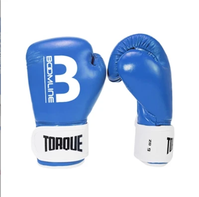 Guantes de entrenamiento de boxeo MMA para niños
