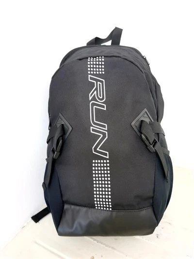 Bolsa para correr de poliéster