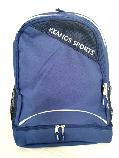 Mochila deportiva para fútbol de China