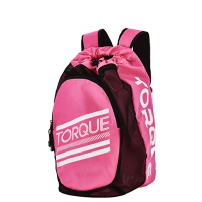 Mochila deportiva de boxeo de poliéster